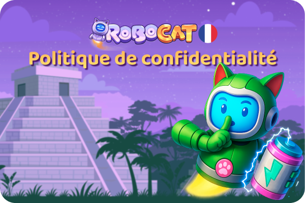 politique de confidentialité